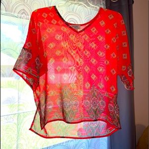 Blouse
